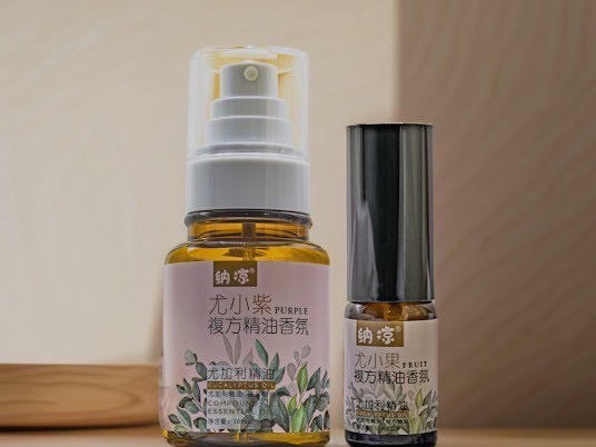 🎁 全系列香氛禮盒