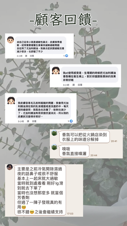 🎁 經典療癒禮盒