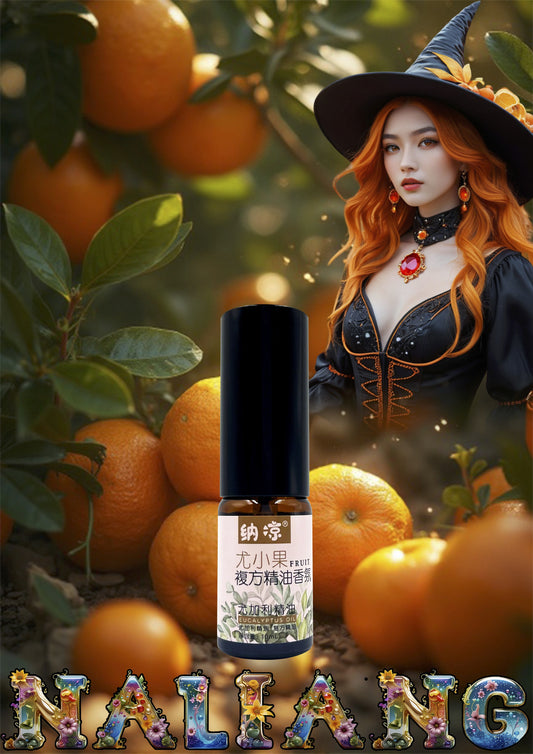【 豐盛果香調】尤小果10ml